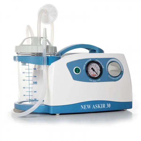Aspirator chirurgical/de secretii NEW ASKIR 30