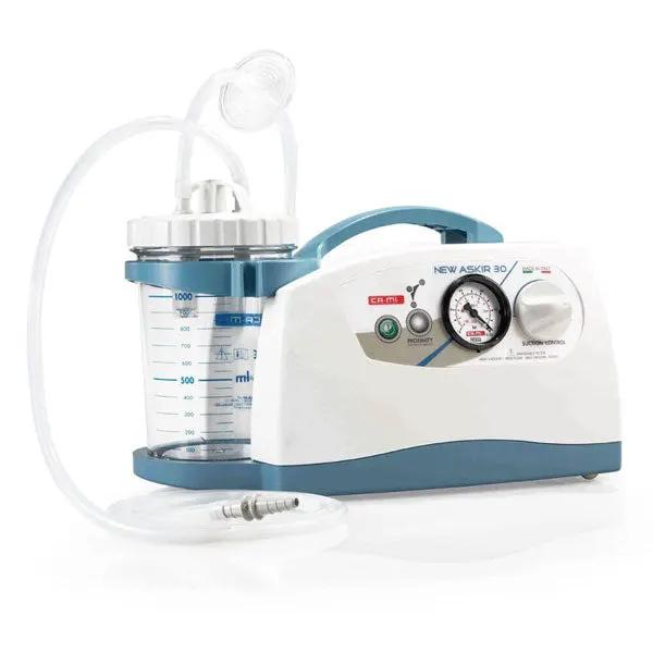 Aspirator chirurgical/secretii NEW ASKIR 30 Proximity