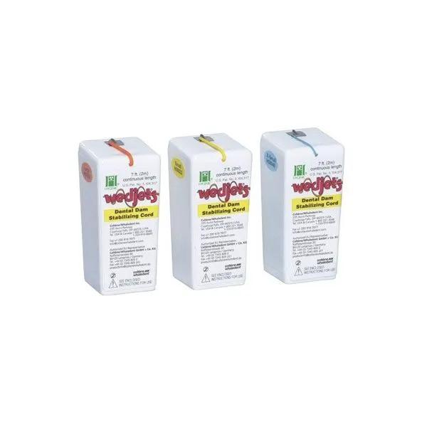 Ata pentru sistem diga, Small Wedjets