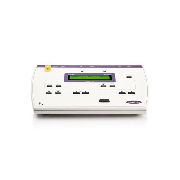 Audiometru Amplivox 170 | medizone.ro