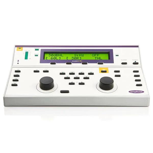 Audiometru de diagnostic Amplivox 270