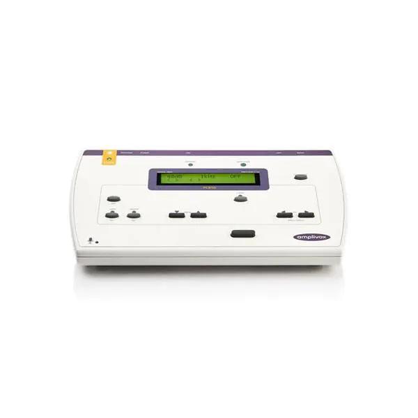 Audiometru automat de screening Amplivox PC850