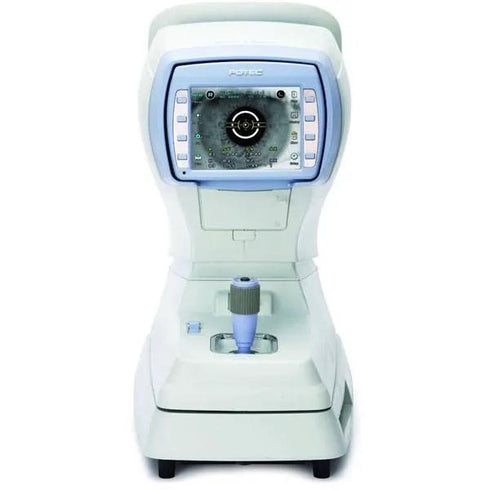 Autokeratorefractometru Potec PRK 7000