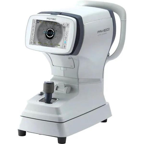 Autokeratorefractometru Potec PRK-8000