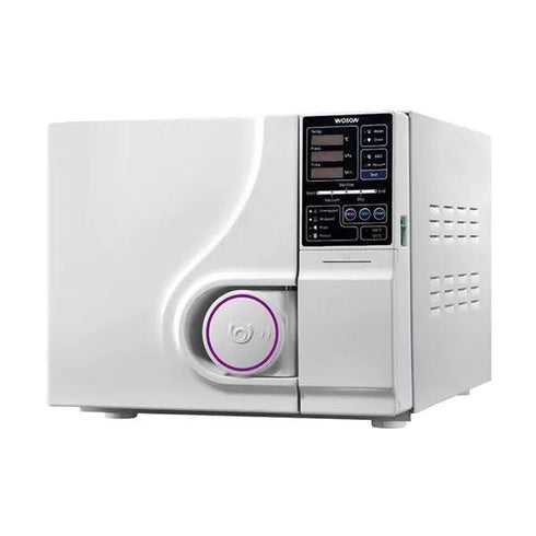Autoclav clasa B 23L Classic, Woson