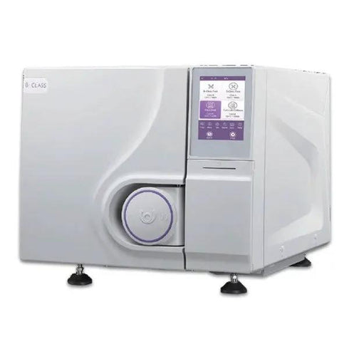 Autoclav clasa B 23L Touch, Woson