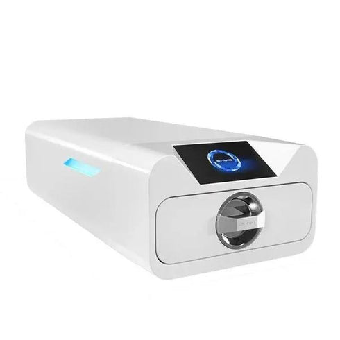 Autoclav clasa B Pentru sterilizare 2.7L, Enbio S