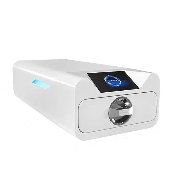 Autoclav clasa B Pentru sterilizare 2.7L, Enbio S