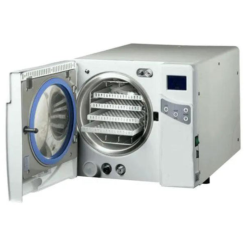Autoclav clasa sterilizare B, Serena B18