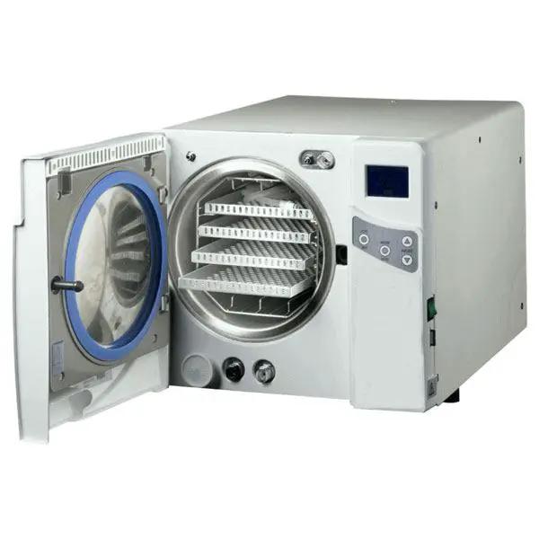 Autoclav clasa sterilizare B, Serena B18
