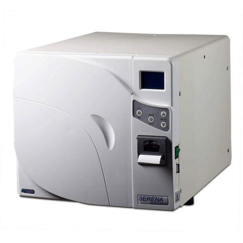 Autoclav 23L SERENA B23| Medizone