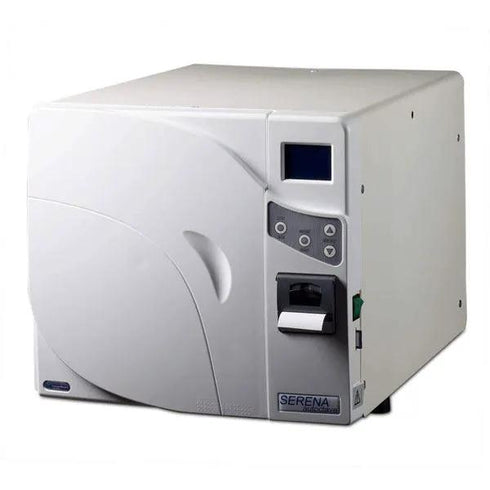 Autoclav clasa sterilizare B, Serena B23