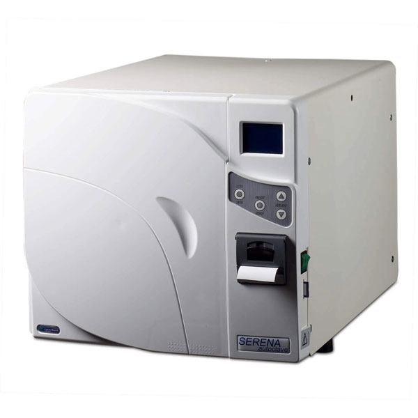 Autoclav 23L SERENA B23| Medizone