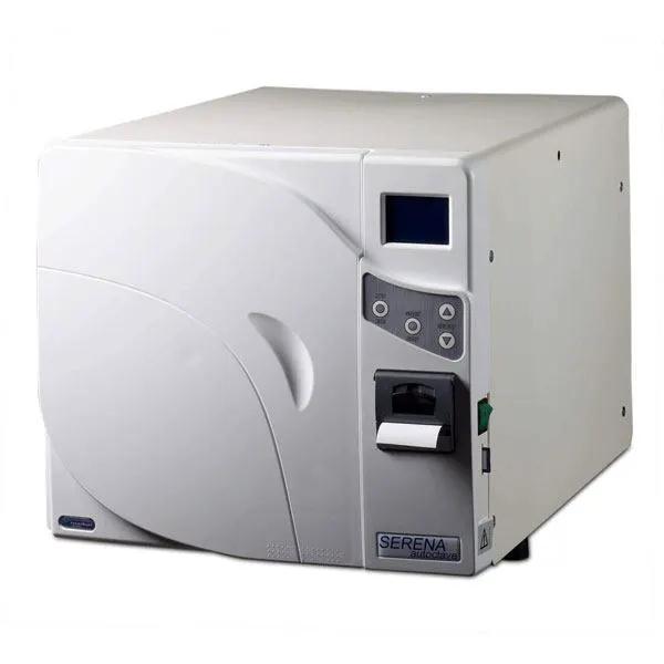 Autoclav clasa sterilizare B, Serena B23