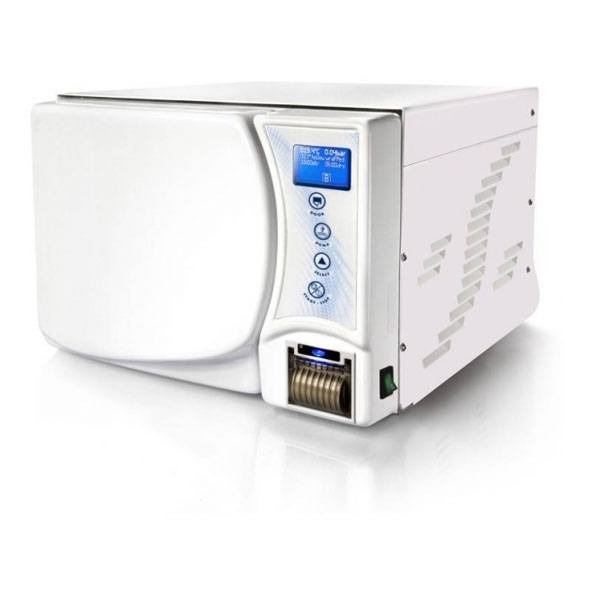 Autoclav Superior B, 23 l, cu imprimanta si osmoza | medizone.ro