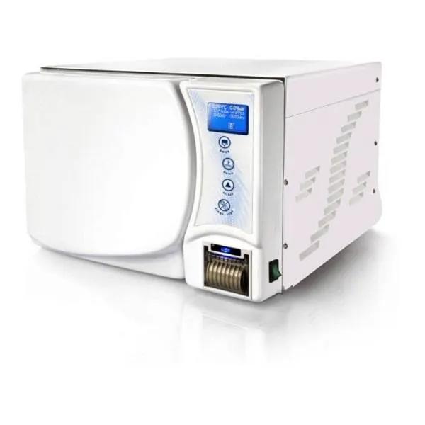 Autoclav Superior B, 23 l, cu imprimanta si osmoza