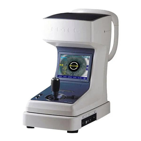 Autokeratorefractometru Potec PRK-6000