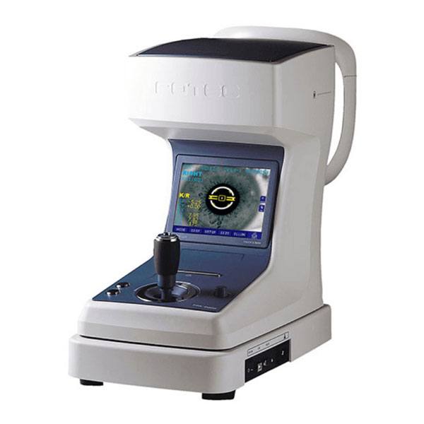 Autokeratorefractometru Potec PRK-6000