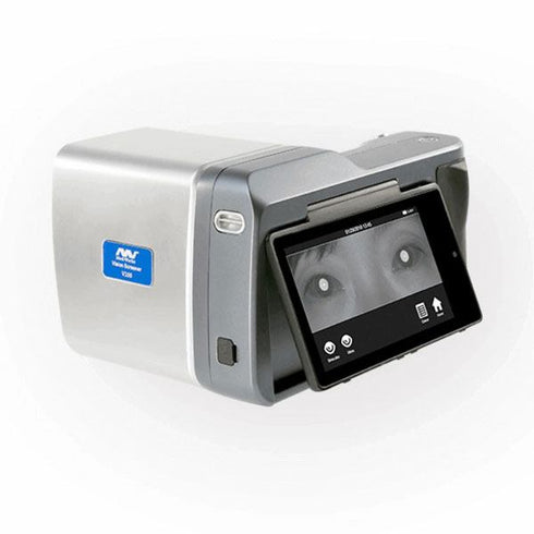 Auto/Kerato/Refractometru Vision Screener V100 | medizone.ro