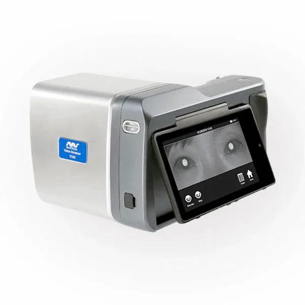 Autokeratorefractometru portabil Vision Screener V100