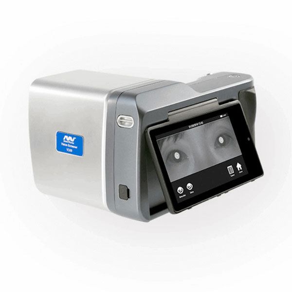 Auto/Kerato/Refractometru Vision Screener V100 | medizone.ro