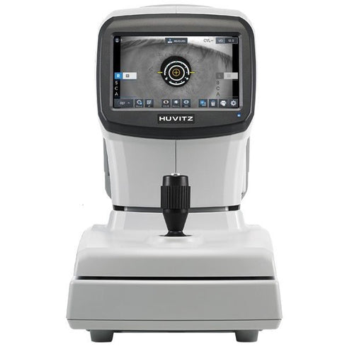 Autorefractometru HUVITZ HRK-1
