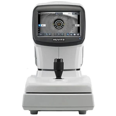 Autorefractometru/Keratometru HUVITZ HRK-1