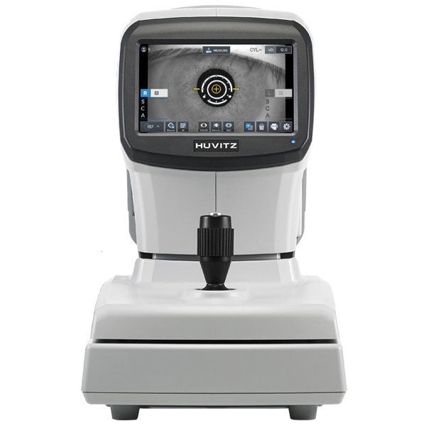 Autorefractometru HUVITZ HRK-1