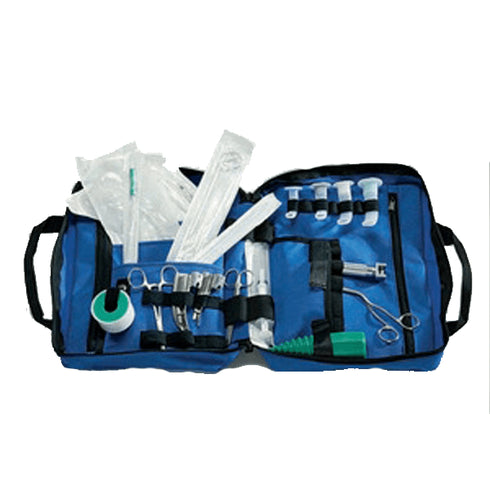 Trusa de intubatie pentru copii | Medizone