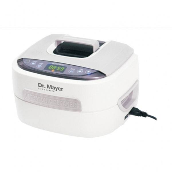 Baie Ultrasunete 2.5l Dr.Mayer | medizone.ro
