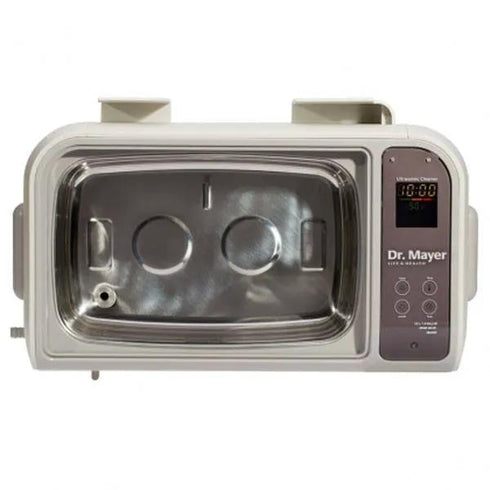 Baie ultrasunete 6.0, Dr. Mayer
