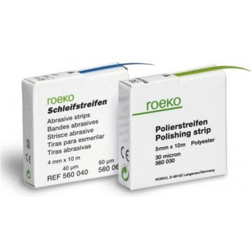 Banda abraziva 10m Roeko | medizone.ro