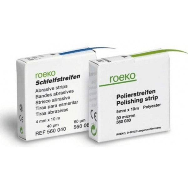 Banda abraziva 10m Roeko | medizone.ro
