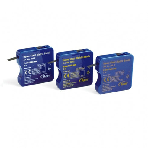 Banda matrice rola Kerr | Medizone