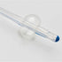 Sonde Foley 2 cai, cu valva de plastic și balon, radioopace, sterile