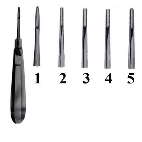 Elevator Bein, model 1, 786-239-243 | medizone.ro