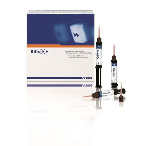 Bifix SE Quickmix Set, 3 x 5 g