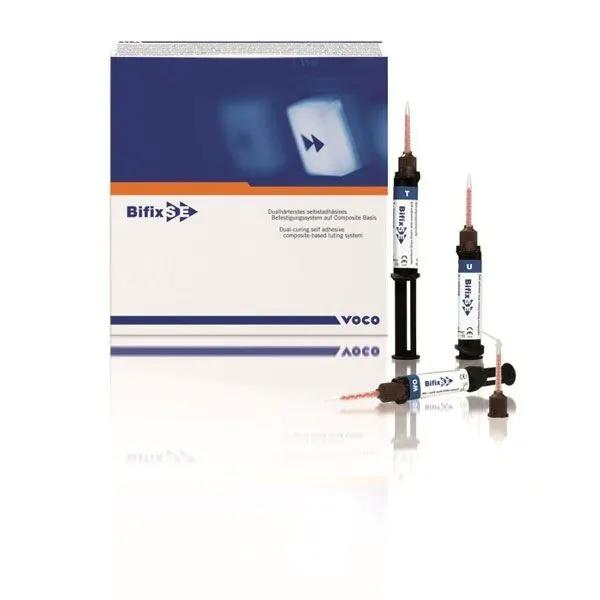 Bifix SE Quickmix Set 3 x 5 g | medizone.ro