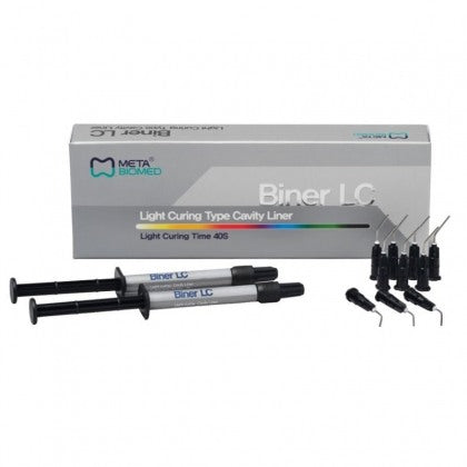 Biner LC | Medizone