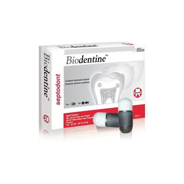 Biodentine Capsule
