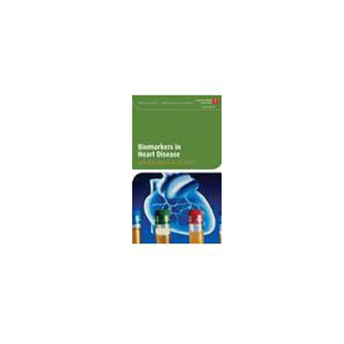 Biomarkers in Heart Disease | medizone.ro