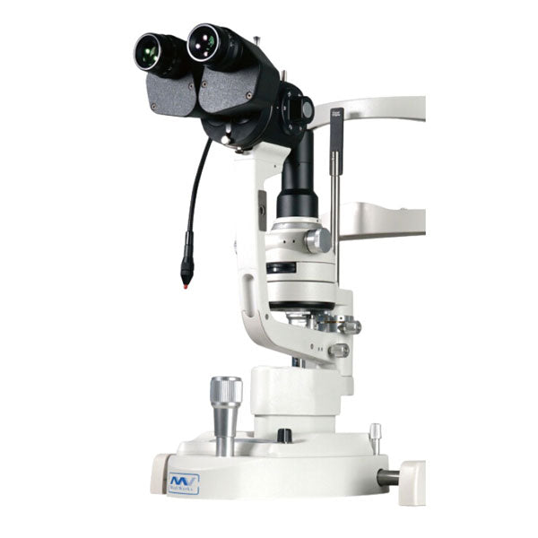 Biomicroscop cu 5 mariri, tip Zeiss - S260S