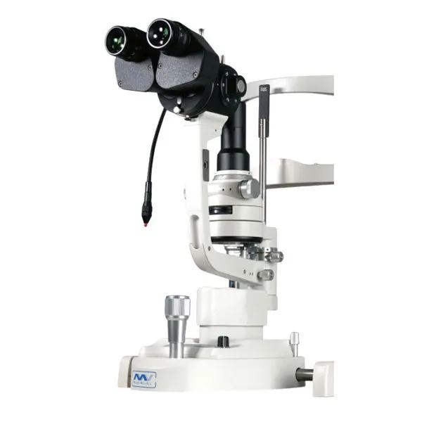 Biomicroscop cu 3 măriri, tip Zeiss - S260S