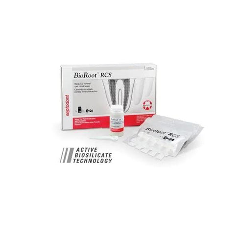 Sigilant canal BioRoot RCS Septodont