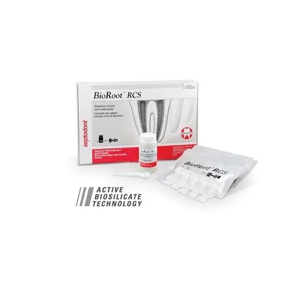 Sigilant canal BioRoot RCS Septodont