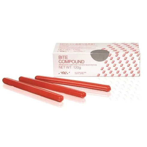 Material inregistrare ocluzie Bite Compound, 120 g