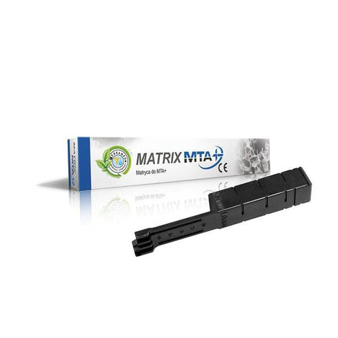 Bloc dozare Matrix MTA+, Cerkamed