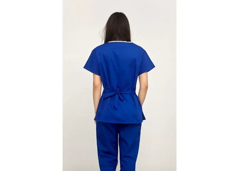 Bluza medicala Sofia 012