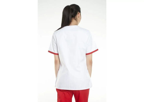 Bluza medicala Anca 02