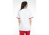Bluza medicala Anca 02 spate | medizone.ro